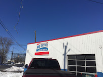 B&E Service, Inc. - Photo 7 - Car repair in Trenton, NJ, Trenton