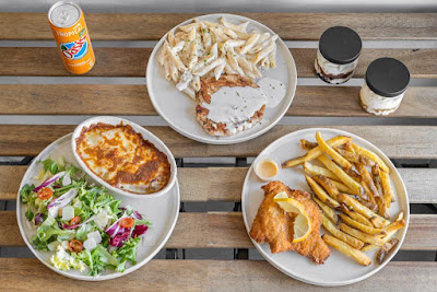 O’gourmet à Les Mureaux