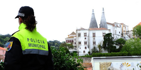 Polícia Municipal de Sintra