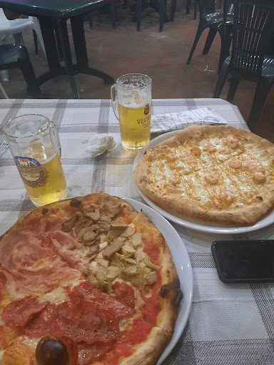 Deciso Bar Pizzeria Caffè in Mammola, Città Metropolitana di Reggio Calabria