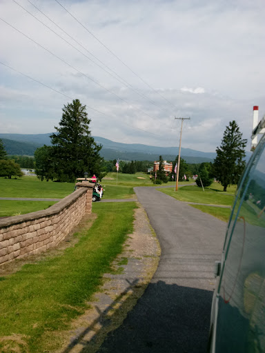 Public Golf Course «Valley View Golf Club», reviews and photos, 4638 US Hwy 220, Moorefield, WV 26836, USA