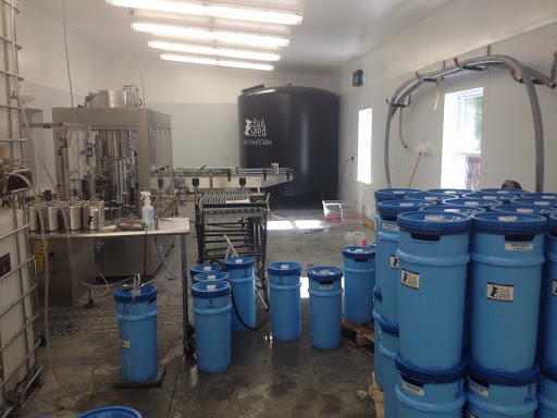 Cider Mill «Bad Seed Cider Co», reviews and photos, 43 Baileys Gap Rd, Highland, NY 12528, USA
