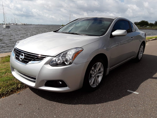 Car Repair and Maintenance «A & D Automotive Center», reviews and photos, 1127 E Twiggs St, Tampa, FL 33602, USA