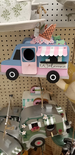 Fabric Store «Jo-Ann Fabrics and Crafts», reviews and photos, 630 Niblack Blvd # 6, Vincennes, IN 47591, USA