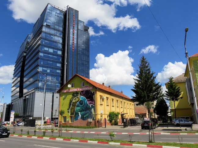 Opinii despre Centrul de Afaceri Sibiu Conference Hall în <nil> - Centru Comercial