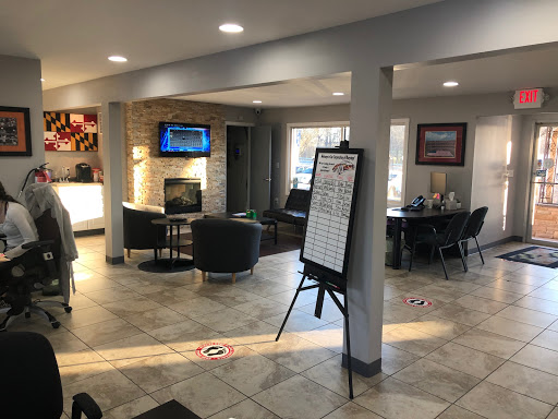 Used Car Dealer «Car Corporation of Md», reviews and photos, 12975 Livestock Rd, Sykesville, MD 21784, USA
