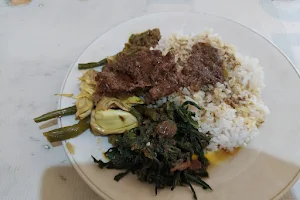 Nasi Padang Pamularsih image