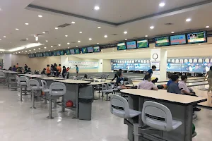 Tancheon Stadium Bowling image