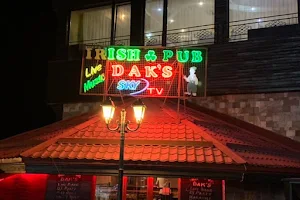 Irish pub dak’s pamporovo image