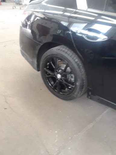 Auto Body Shop «Traynor Auto Body», reviews and photos, 109 Thorpe St, Fairfield, CT 06824, USA