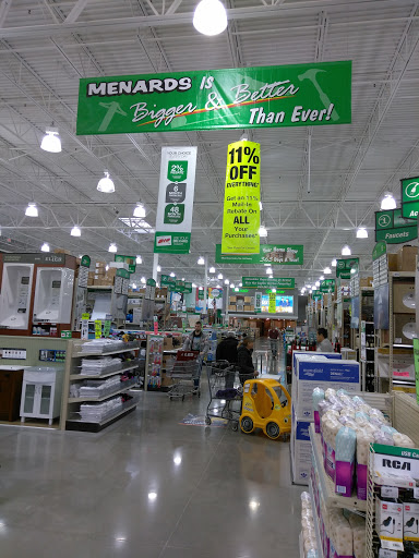 Home Improvement Store «Menards», reviews and photos, 7435 Barrington Rd, Hanover Park, IL 60133, USA