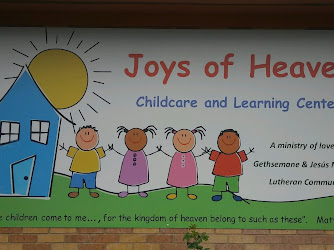 Joys of Heaven Daycare and Learning Center