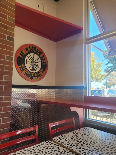 Sandwich Shop «Firehouse Subs», reviews and photos, 6020 Parker Blvd, North Richland Hills, TX 76180, USA