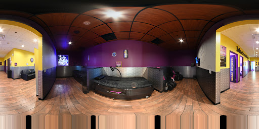 Gym «Planet Fitness - Brunswick, OH», reviews and photos, 1733 Pearl Rd, Brunswick, OH 44212, USA