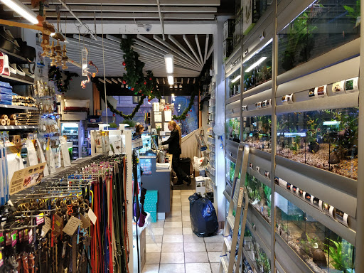 Zoo Center Østerbro in København Ø, København
