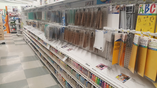 Fabric Store «Jo-Ann Fabrics and Crafts», reviews and photos, 4190 E Court St #101, Burton, MI 48509, USA