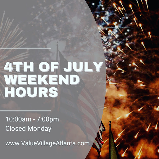 Thrift Store «Value Village», reviews and photos, 3150 GA-5, Douglasville, GA 30135, USA