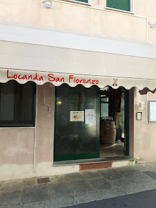 Locanda San Fiorenzo Piacenza Via Antonio Gramsci, 8, 29017 Fiorenzuola d'Arda PC, Italia