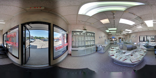 Jeweler «Massoud Jewelers Inc», reviews and photos, 3970 Rochester Rd, Troy, MI 48083, USA