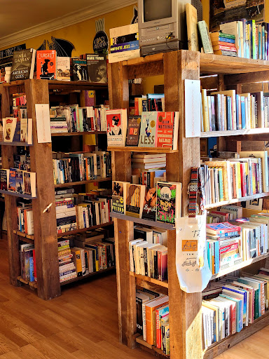 Beer Store «Gold City Growlers», reviews and photos, 10 S Chestatee St, Dahlonega, GA 30533, USA