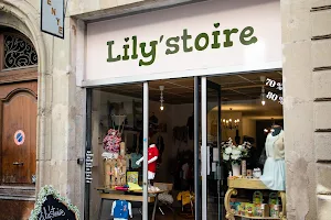 Lily'stoire image