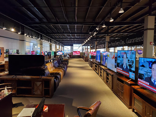 Furniture Store «The Sofa Store», reviews and photos, 851 Cromwell Park Dr, Glen Burnie, MD 21061, USA