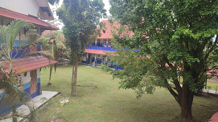 Fakultas Teknik Universitas Palangka Raya