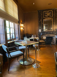 Atmosphère du Restaurant Garum-Table Vivante à Beaune - n°2