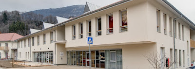 Résidence Ameyzieu (EHPAD) à Talissieu