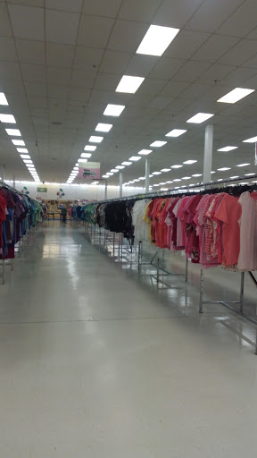 Thrift Store «CommunityAid Thrift Store & Donation Center», reviews and photos