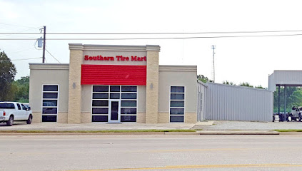 Southern Tire Mart