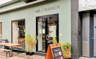 Mr. Ramen