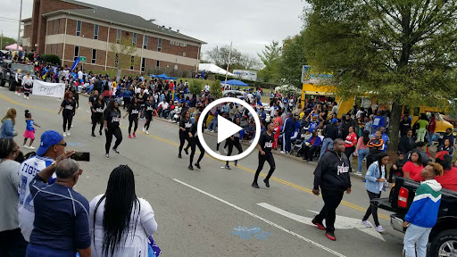 Stadium «William J. Hale Stadium», reviews and photos, 3500 John A Merritt Blvd, Nashville, TN 37209, USA