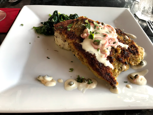 Cafe «Prosecco Cafe», reviews and photos, 4580 PGA Boulevard, Palm Beach Gardens, FL 33418, USA