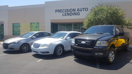 Used Car Dealer «Precision Auto Lending», reviews and photos, 2430 N Decatur Blvd #140, Las Vegas, NV 89108, USA