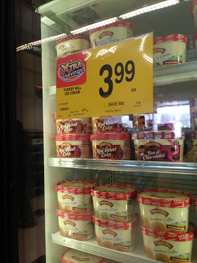 Grocery Store «ACME Markets», reviews and photos, 530 County Rd 515 Unit 1, Vernon Township, NJ 07462, USA