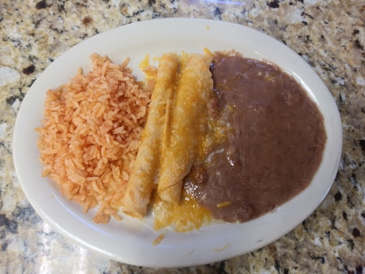 Cuban restaurant Amarillo