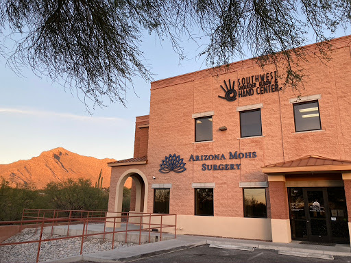 Chamber of agriculture Tucson