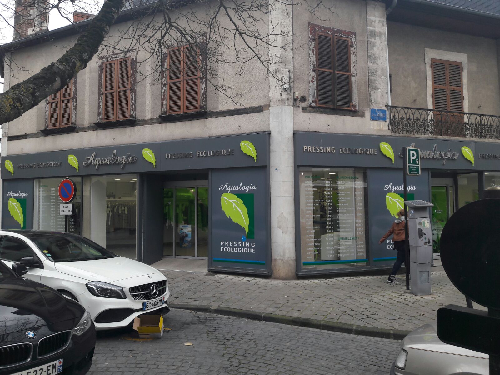 Photo n° 1 de l'avis de Douglas.A fait le 27/02/2017 à 14:01