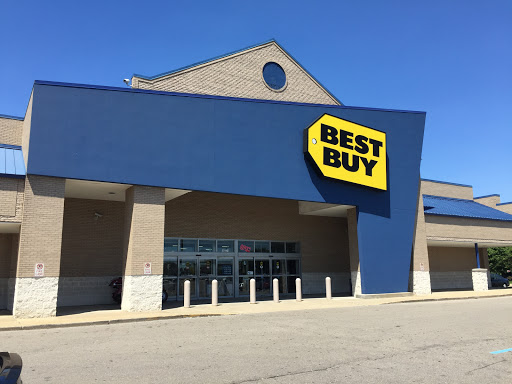 Best Buy, 16221 Ford Rd, Dearborn, MI 48126, USA, 