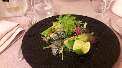 Du Côté de chez Swan à Bandol