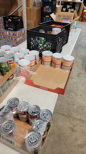 Non-Profit Organization «Food Pantry of Waukesha County», reviews and photos