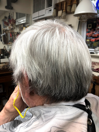 Barber Shop «Trim Master BarberShop», reviews and photos, 111 S Main St, Milltown, NJ 08850, USA