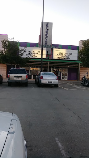 Movie Theater «AMC Classic Mesquite 10», reviews and photos, 227 US Highway 80 East, Mesquite, TX 75150, USA