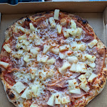 Photo n°2 de l'avis de Marco. fait le 19/08/2023 à 17:07 sur le  Pizzeria Covaccino à Brilon