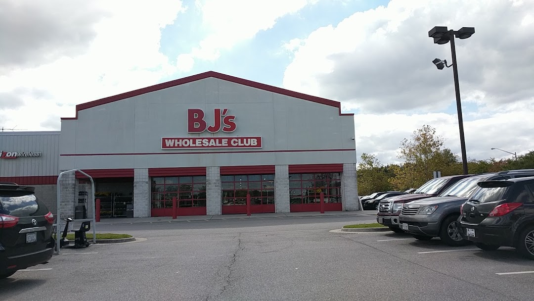 BJs Wholesale Club