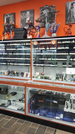 Tobacco Shop «Tobacco Express», reviews and photos, 1148 Vierling Dr E, Shakopee, MN 55379, USA