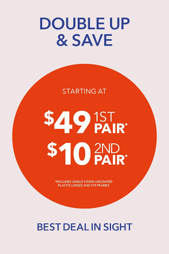 Optician «For Eyes Optical», reviews and photos, 1020 El Paseo de Saratoga, San Jose, CA 95130, USA