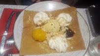 Crème glacée du Crêperie Le Phare St Louis à Montigny-le-Bretonneux - n°15