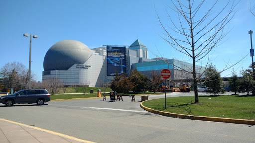 Liberty Science Center, 222 Jersey City Blvd, Jersey City, NJ 07305